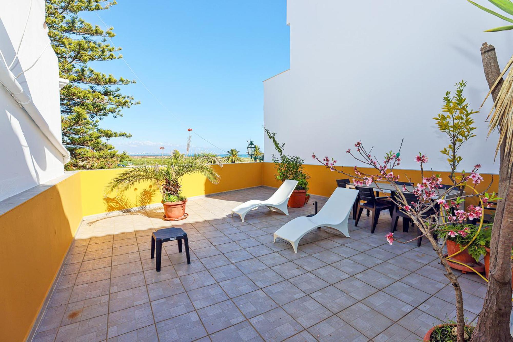 C25 - Town Center Apartment In Lagos Esterno foto