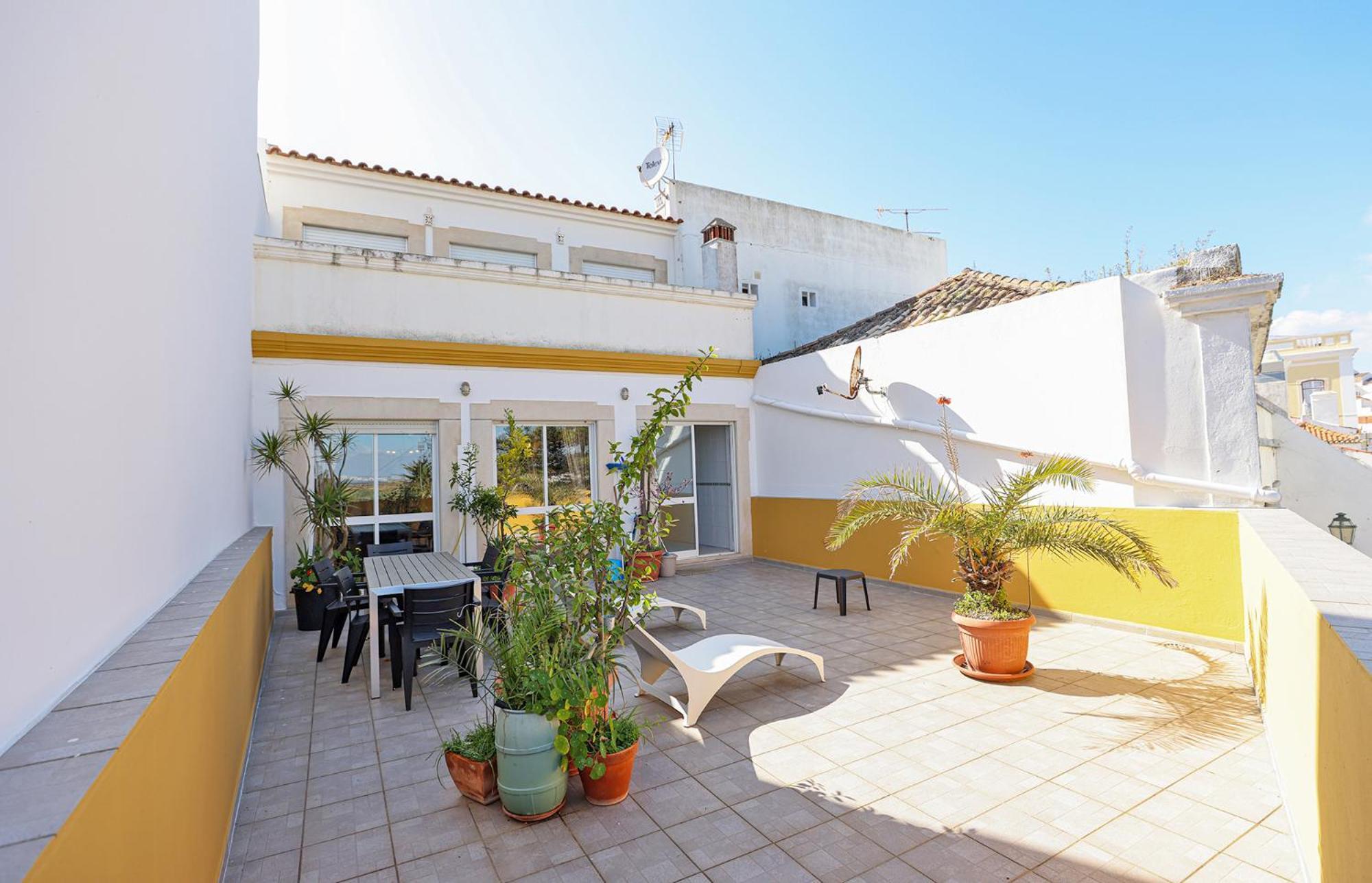 C25 - Town Center Apartment In Lagos Esterno foto