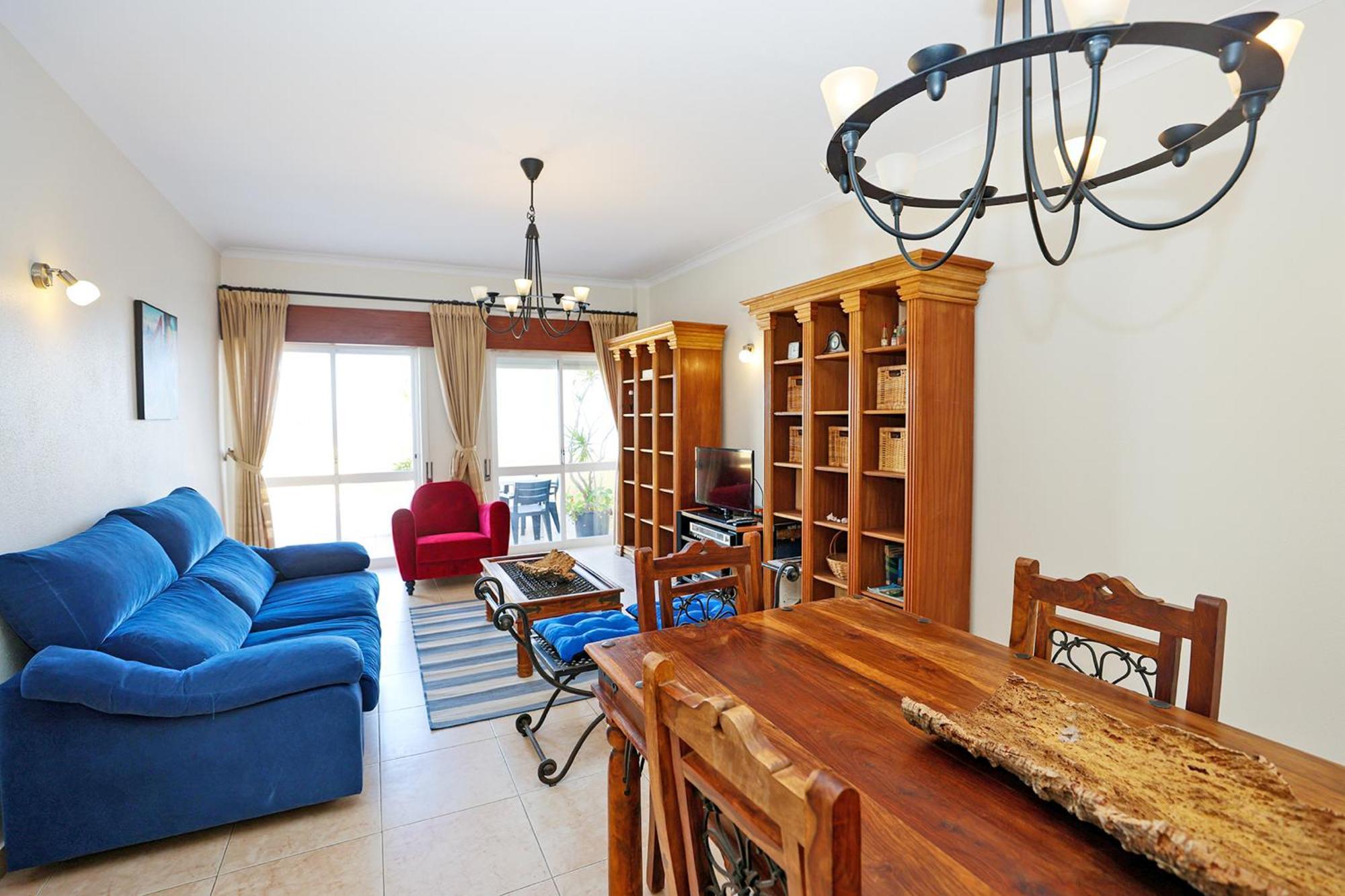 C25 - Town Center Apartment In Lagos Esterno foto