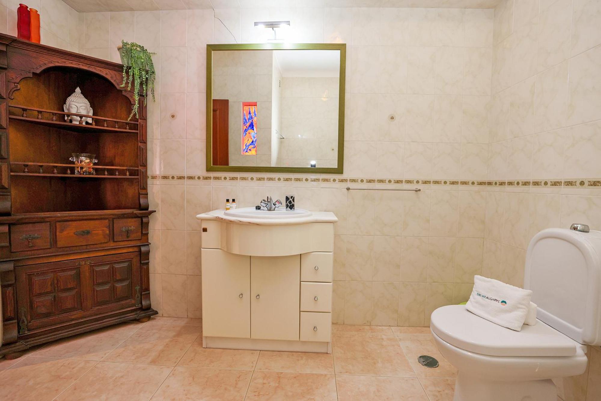 C25 - Town Center Apartment In Lagos Esterno foto